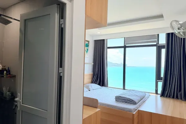Apartment, 2 спальни 6