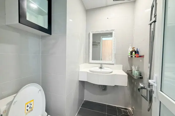 Apartment, 2 спальни 9