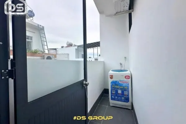Студия · 35 м²