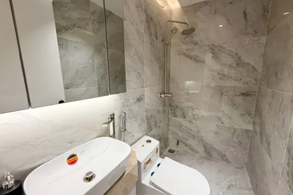 Apartment, 2 спальни 5