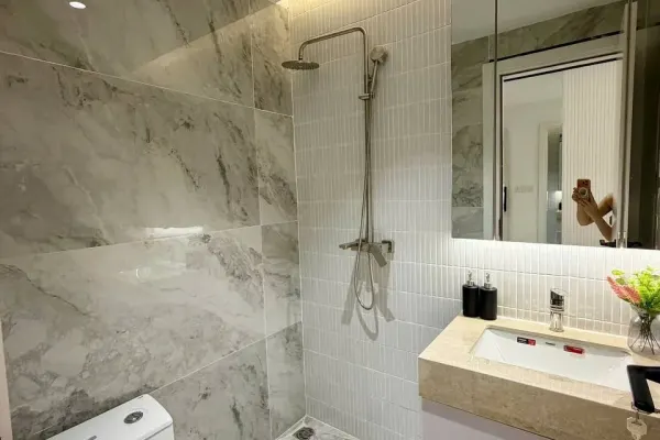 Apartment, 2 спальни 6