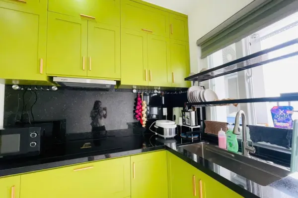 Apartment, 2 спальни 2