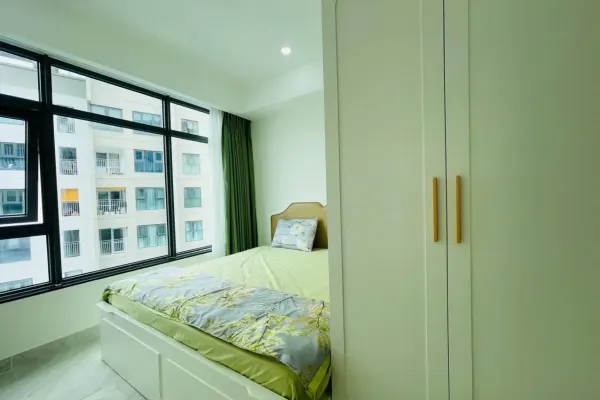 Apartment, 2 спальни 3