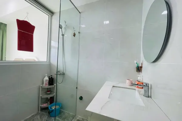 Apartment, 2 спальни 4