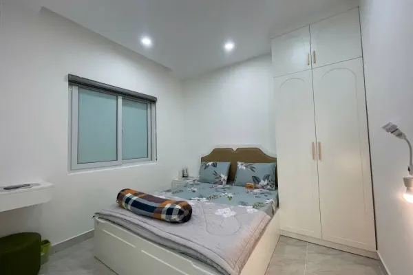 Apartment, 2 спальни 6
