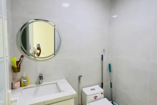 Apartment, 2 спальни 8