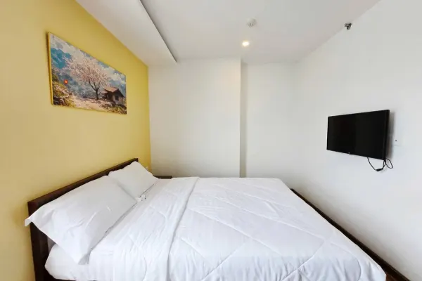 Apartment, 2 спальни, 80.00 м² 4
