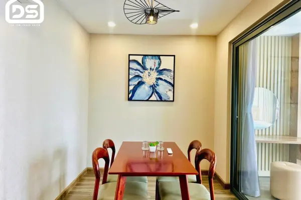 Apartment, 1 спальни, 45.00 м²