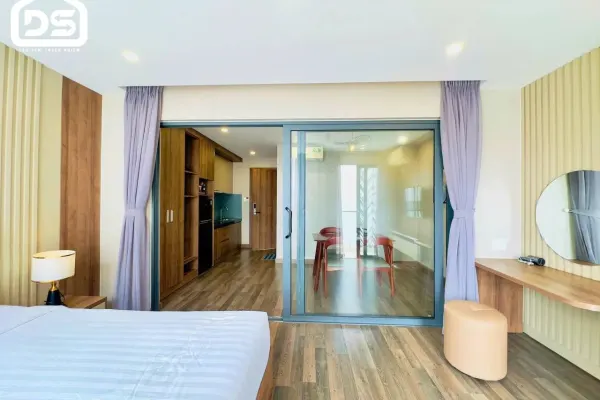 Apartment, 1 спальни, 45.00 м² 6