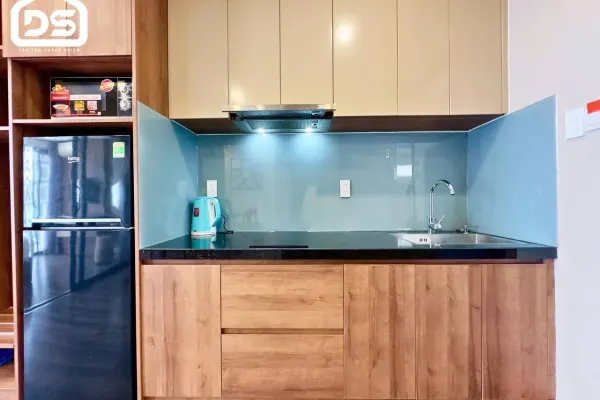 Apartment, 1 спальни, 45.00 м² 7