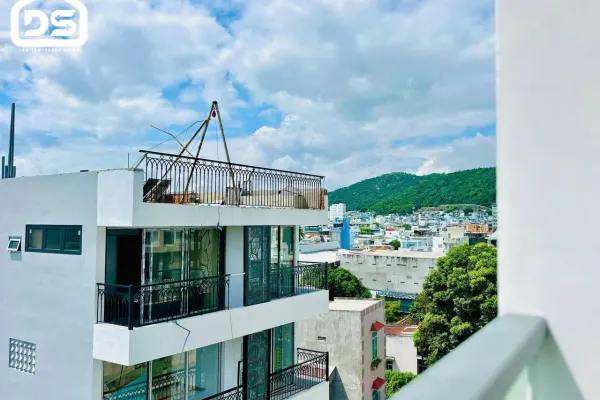 Apartment, 1 спальни, 45.00 м² 8