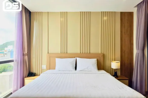 Apartment, 1 спальни, 45.00 м² 9
