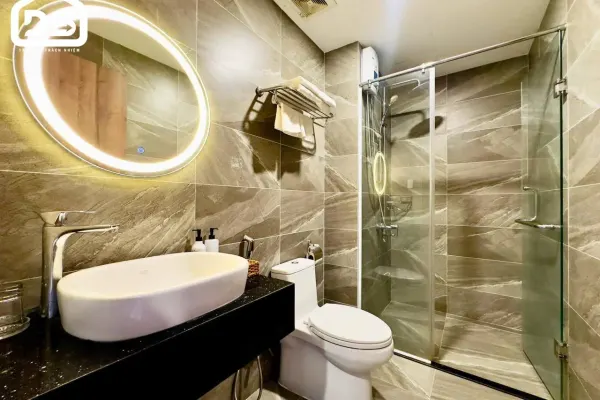 Apartment, 1 спальни, 45.00 м² 10