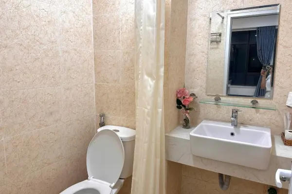 Apartment, 2 спальни, 62.00 м² 2