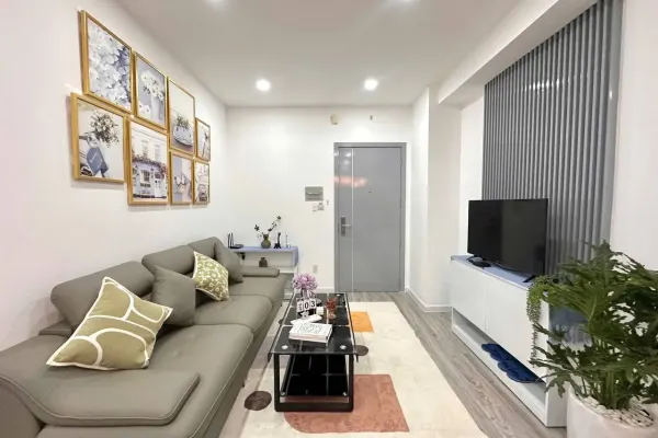 Apartment, 2 спальни, 62.00 м² 7