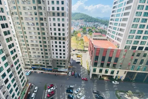 Квартира, 2 спальни 5
