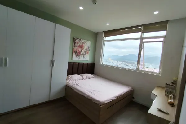 Квартира, 2 спальни · 68 м² 2