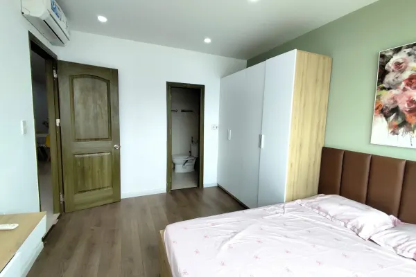Квартира, 2 спальни · 68 м² 6