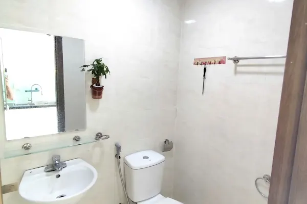 Квартира, 2 спальни · 68 м² 10