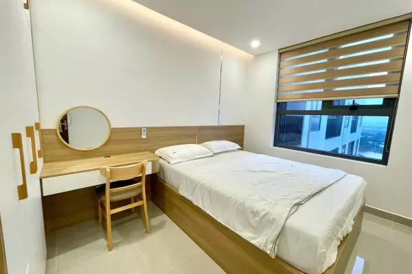 Apartment, 2 спальни, 72.00 м² 2