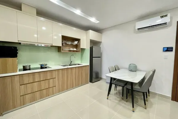 Apartment, 2 спальни, 72.00 м² 3