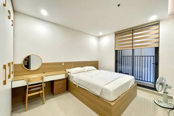 Apartment, 2 спальни, 72.00 м² 6