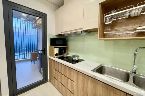 Apartment, 2 спальни, 72.00 м² 7