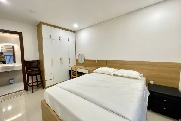 Apartment, 2 спальни, 72.00 м² 9