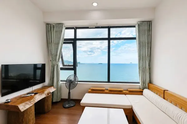 Apartment, 2 спальни 2