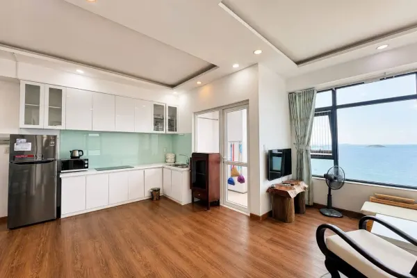 Apartment, 2 спальни 4