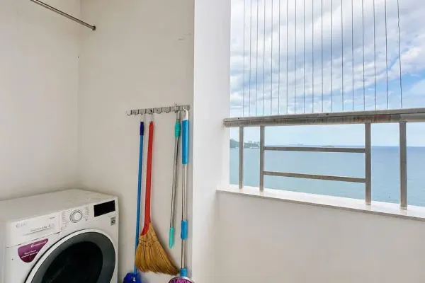 Apartment, 2 спальни 6