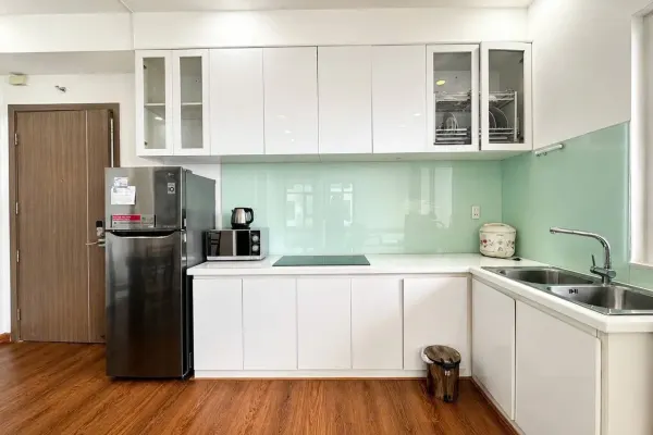 Apartment, 2 спальни 7
