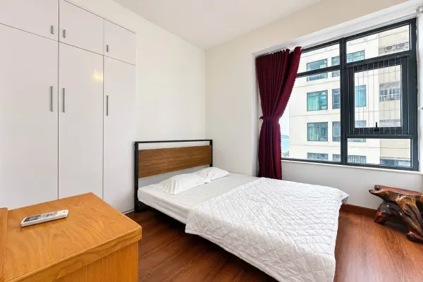 Apartment, 2 спальни 8