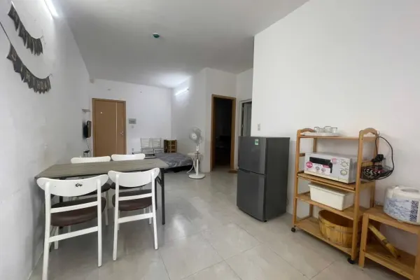 Apartment, 2 спальни
