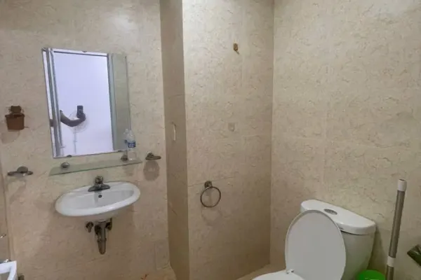 Apartment, 2 спальни 2