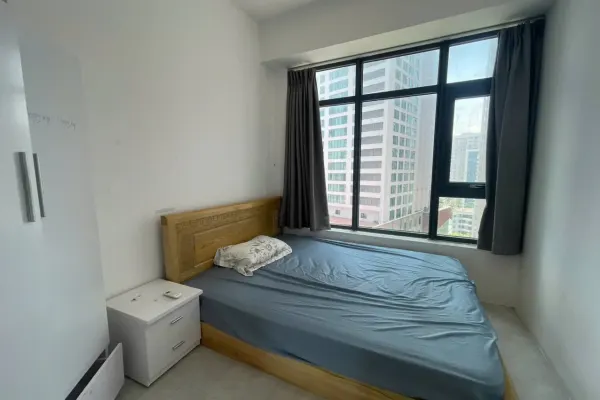 Apartment, 2 спальни 4