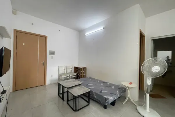 Apartment, 2 спальни 5