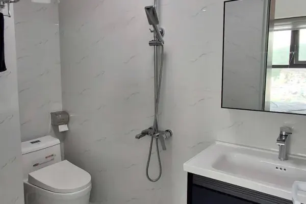Apartment, 2 спальни 4