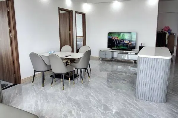 Apartment, 2 спальни 7