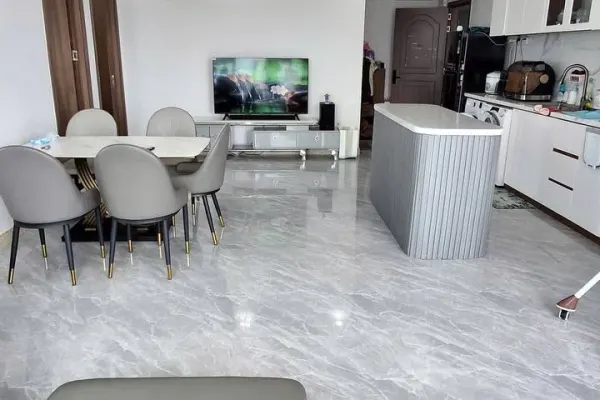 Apartment, 2 спальни 8