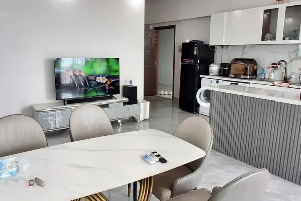 Apartment, 2 спальни 9