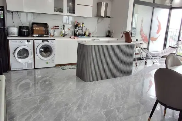 Apartment, 2 спальни 10