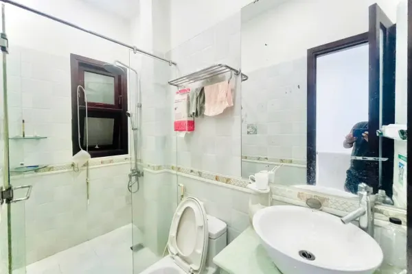 House, 5 спальни, 64.00 м² 3