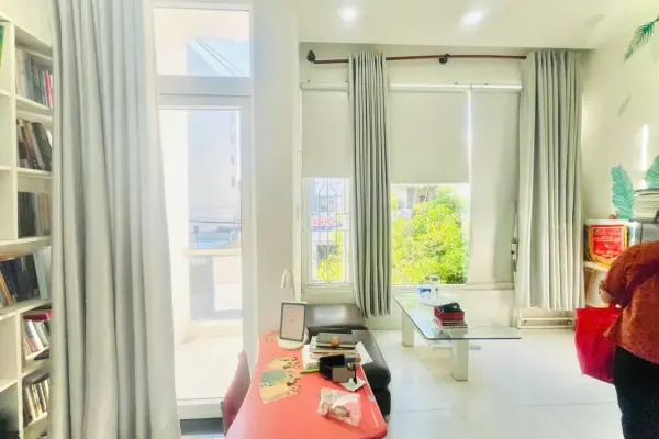 House, 5 спальни, 64.00 м² 5