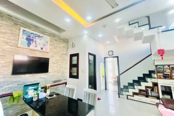 House, 5 спальни, 64.00 м² 7