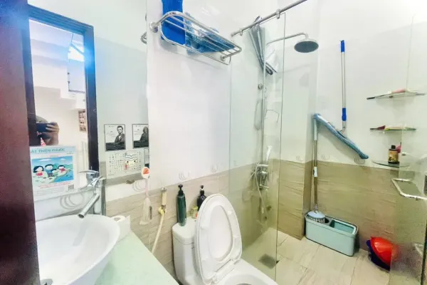 House, 5 спальни, 64.00 м² 9