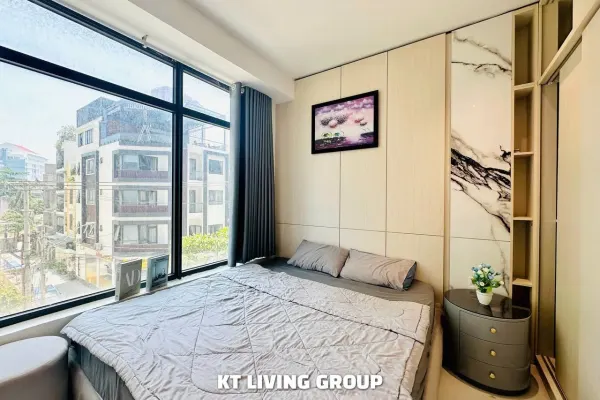 Apartment, 2 спальни 6