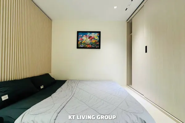 Apartment, 2 спальни 8