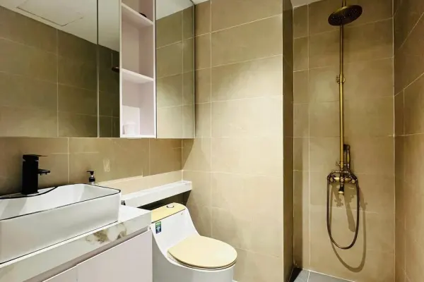 Apartment, 2 спальни 9