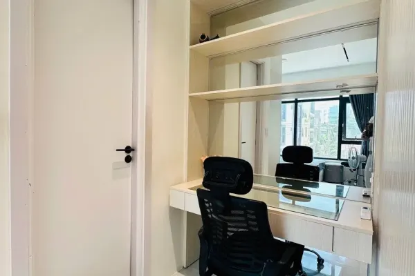 Apartment, 2 спальни 10